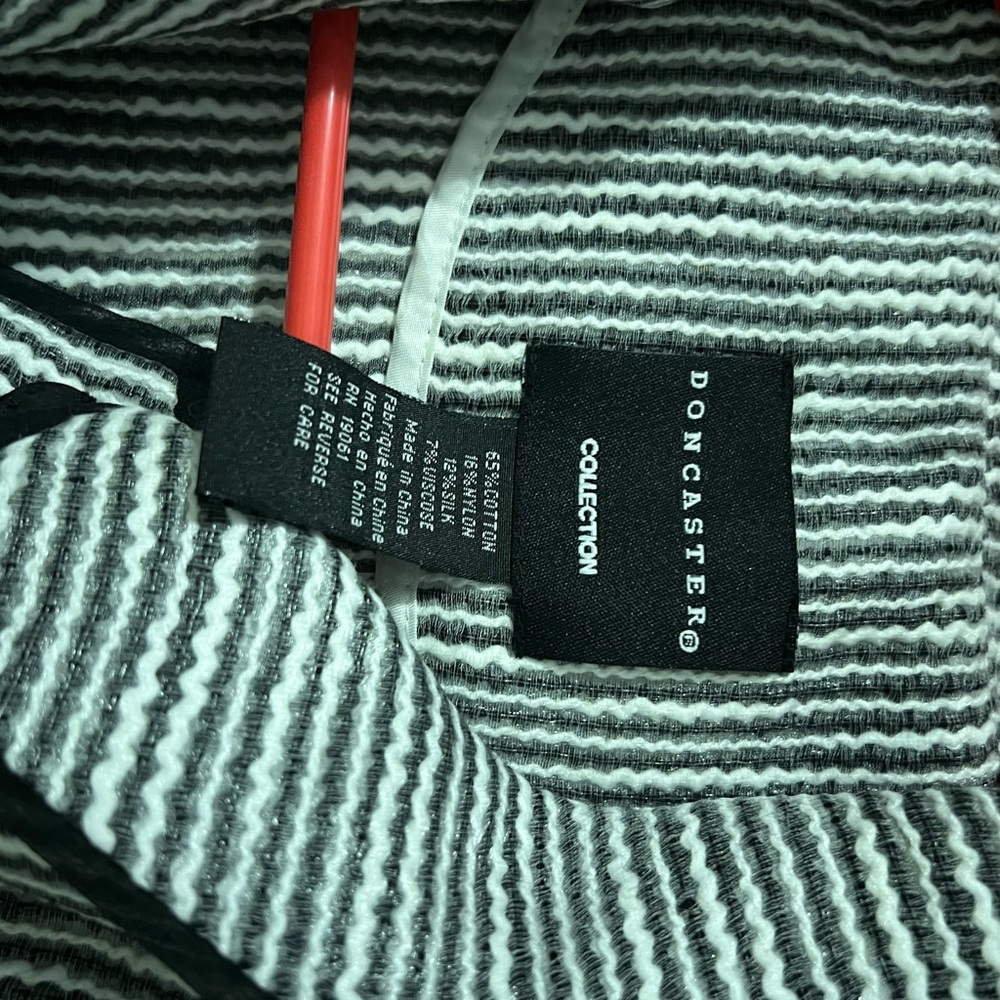 Doncaster collection